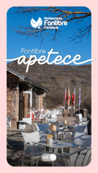Restaurante Fontibre