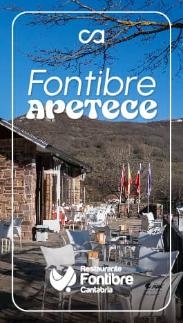 Restaurante Fontibre