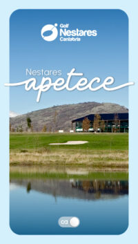 Golf Nestares